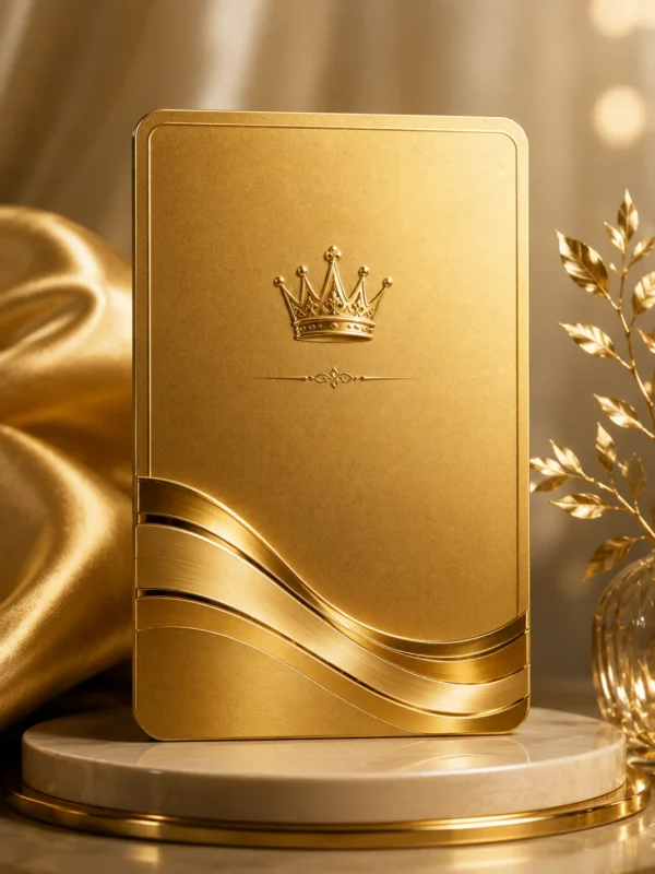 Golden