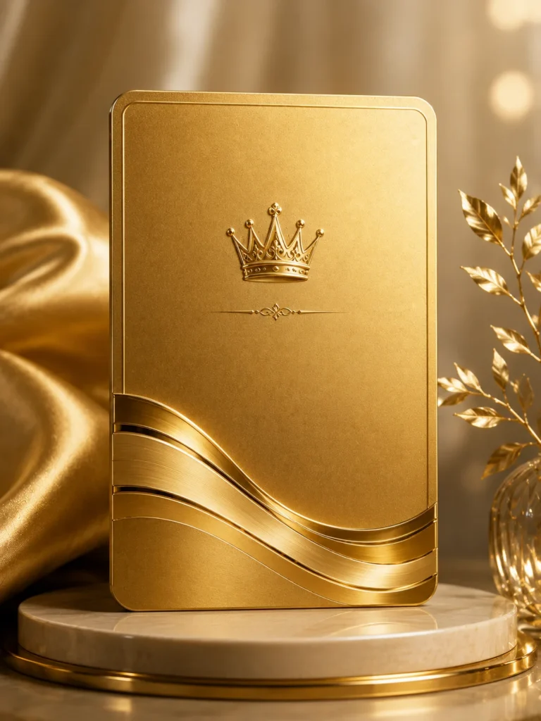 Golden