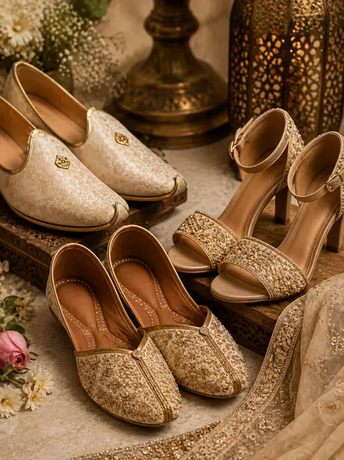 FOOTWEAR